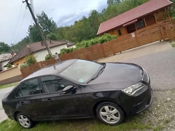 Second-hand Seat Toledo 115 CP (84 kW) 2016 Berlinǎ