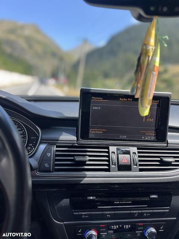 Culoaregri Utilizat 2016 Audi A7 Cabrio | 22.500 EUR - Imagine 1/4