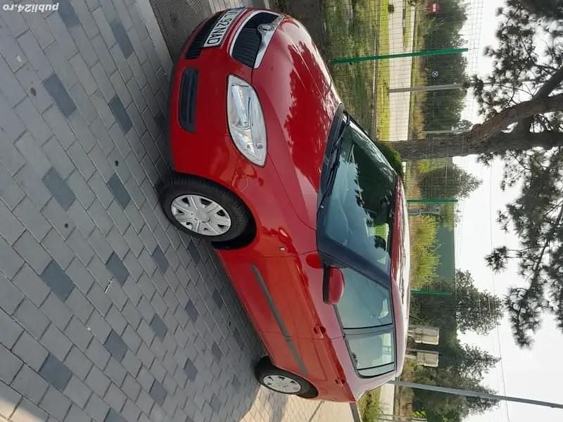 Utilizat 2010 Skoda Fabia Berlinǎ | 2.300 EUR - Imagine 1/4