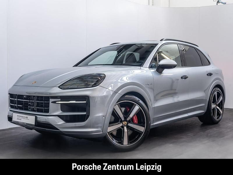 Utilizat 2024 Porsche Cayenne S E-Hybrid SUV | 119.857 EUR - Imagine 1/1