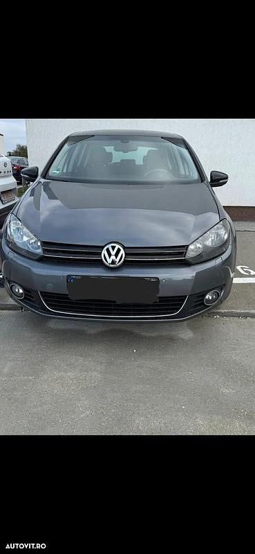 Culoaregri Utilizat 2012 VW Golf VII | 4.700 EUR (Super Preț) - Imagine 1/4