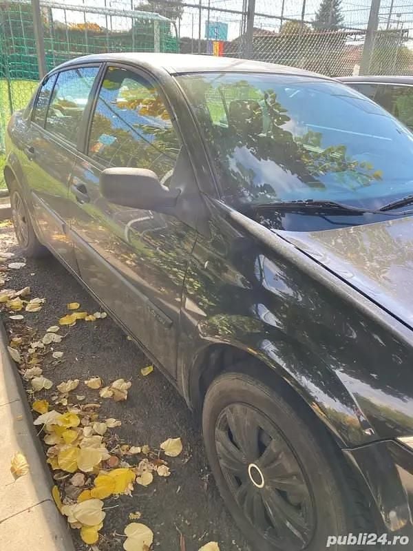 Utilizat 2005 Renault Mégane II Berlinǎ | 2.000 EUR (Preț OK) - Imagine 1/3