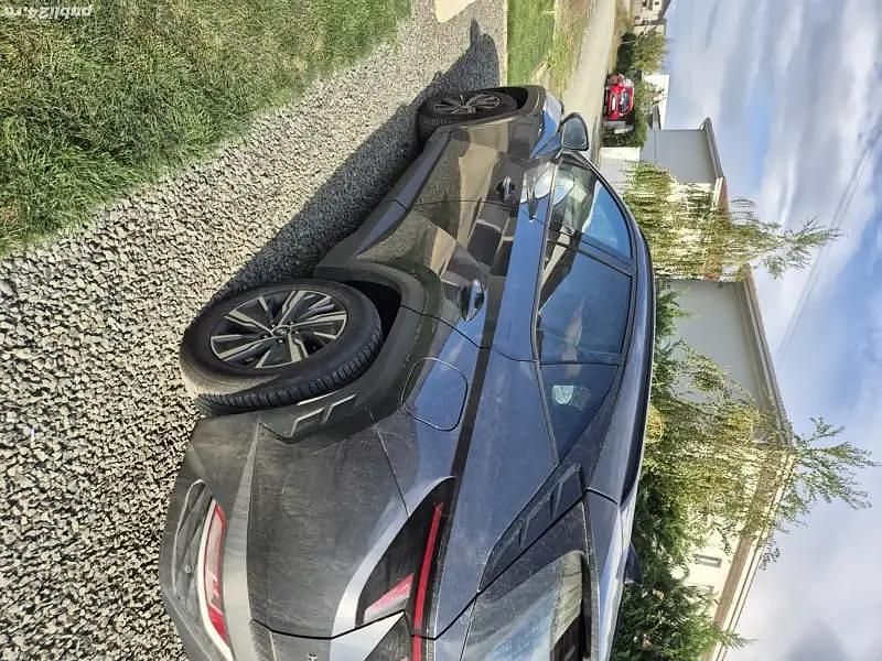 Utilizat 2021 Hyundai Tucson SUV | 17.000 EUR (Preț bun) - Imagine 1/4