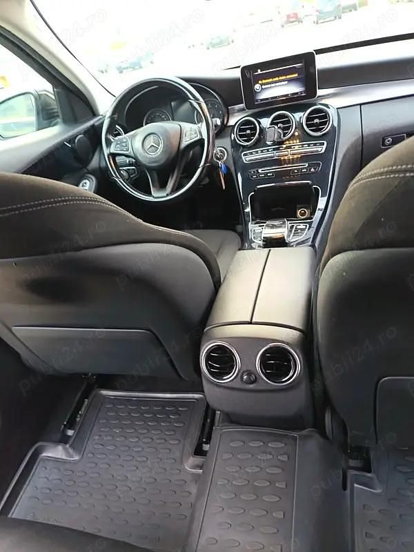 Utilizat 2016 Mercedes A200 Break | 13.600 EUR - Imagine 1/4
