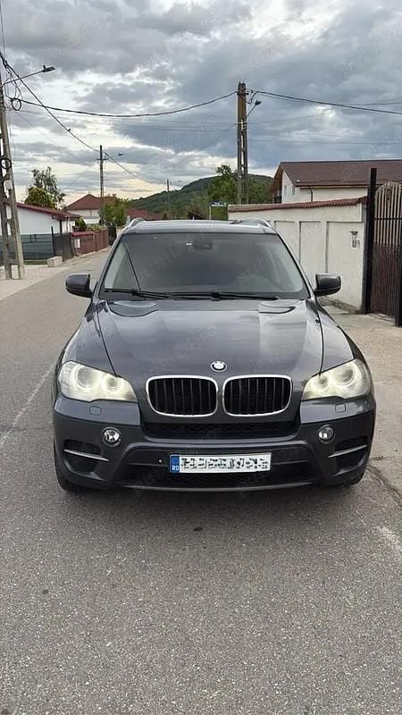Second-hand BMW X5 300 CP (220 kW) 2012 SUV