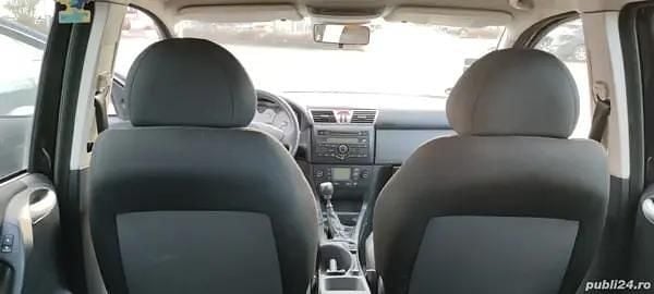 Second-hand Fiat Stilo 2006 Hatchback