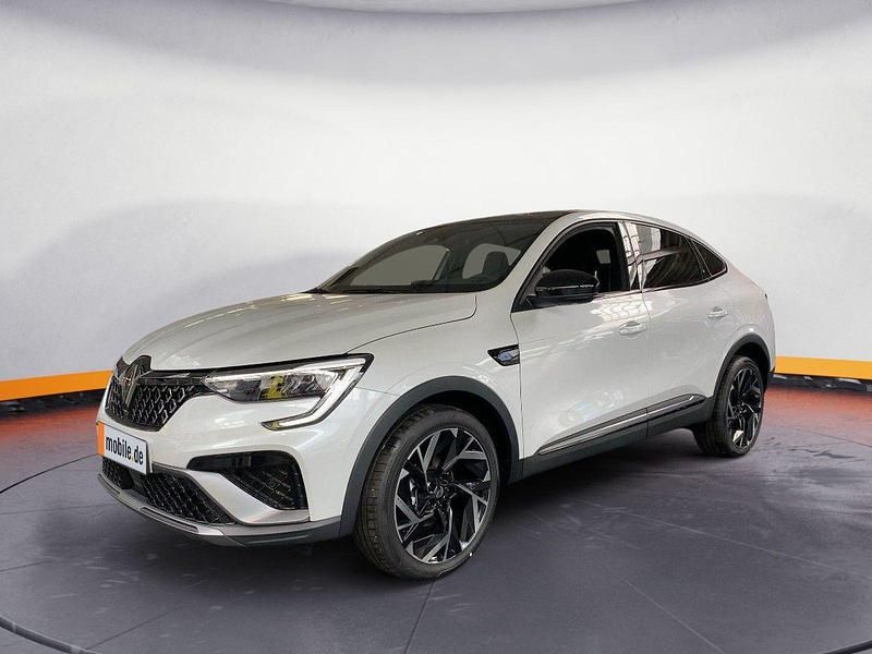 Utilizat 2024 Renault Arkana SUV | 35.588 EUR - Imagine 1/1