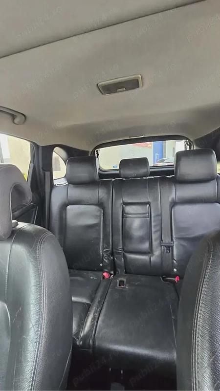 Second-hand Chevrolet Captiva 159 CP (116 kW) 2008 SUV