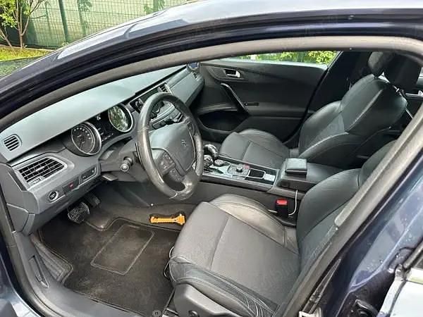 Second-hand Peugeot 508 200 CP (147 kW) 2013 Berlinǎ