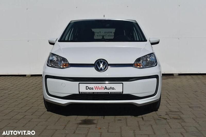 Second-hand VW e-up! 61 kW (83 CP) 2022 Albnormal Hatchback