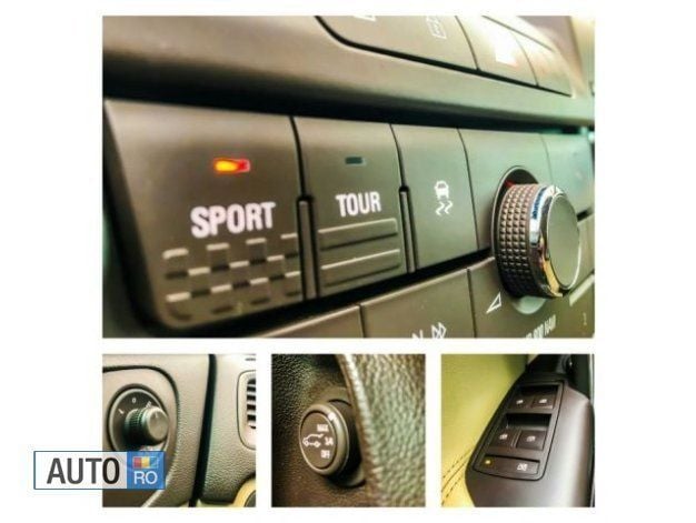 Second-hand Opel Insignia 160 CP (117 kW) 2010 Negru Break