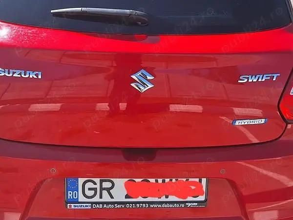 Utilizat 2023 Suzuki Swift Hatchback | 13.000 EUR - Imagine 1/4