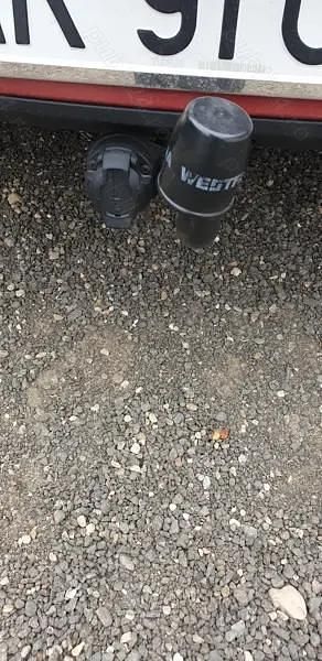 Second-hand Seat Altea 105 CP (77 kW) 2007 Monovolum