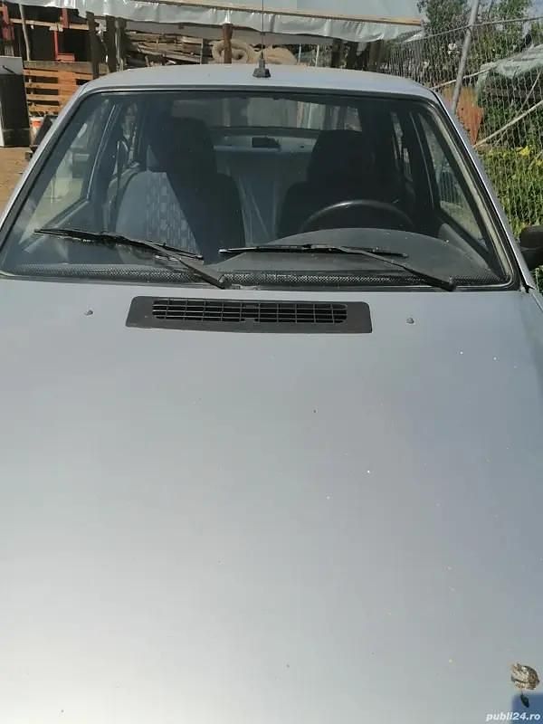 Utilizat 2001 Dacia Nova Berlinǎ | 2.500 EUR - Imagine 1/3