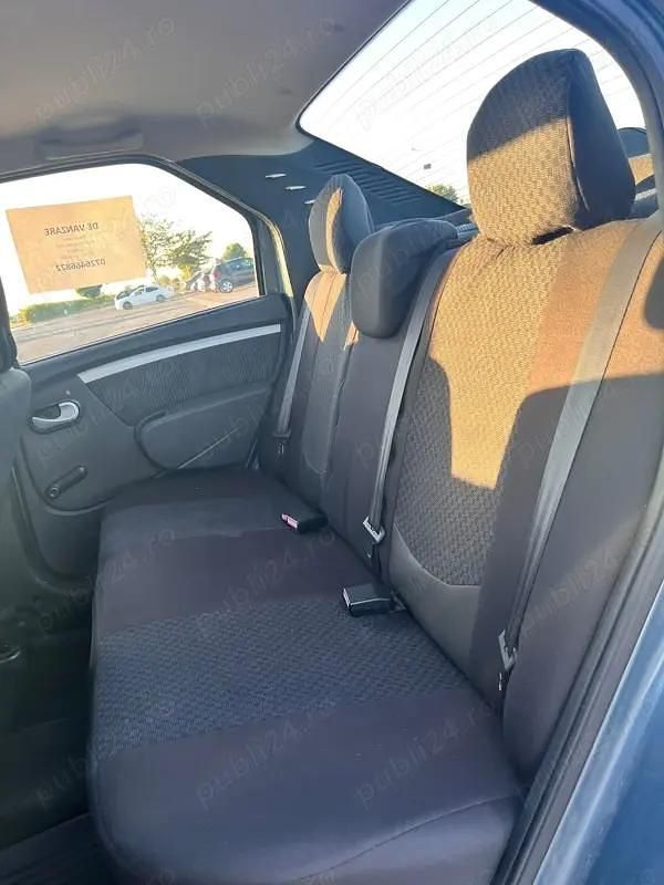 Second-hand Dacia Logan 2009 Berlinǎ