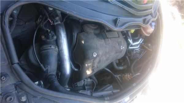 Second-hand Audi A2 75 CP (55 kW) 2001 Hatchback