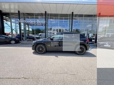 Second-hand Mercedes E250 163 CP (119 kW) 2024 109 cpputere motor electriccapacitate cilindrică (cm3) SUV