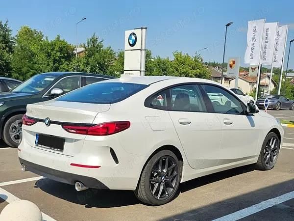 Second-hand BMW 220 190 CP (139 kW) 2022 Alb Coupe