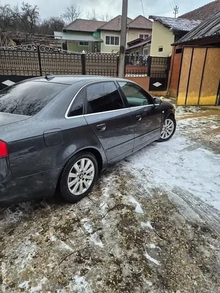 Second-hand Seat Exeo 170 CP (125 kW) 2010 Berlinǎ