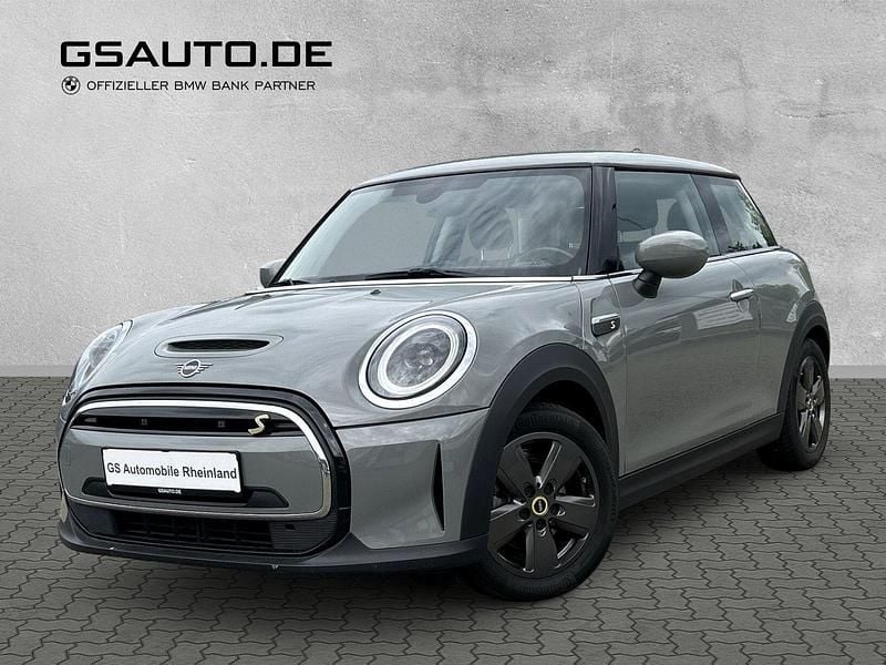 Utilizat 2022 Mini Cooper SE Essential Hatchback | 15.573 EUR - Imagine 1/1