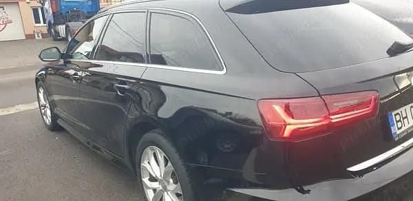 Utilizat 2018 Audi A6 Break | 14.600 EUR - Imagine 1/4