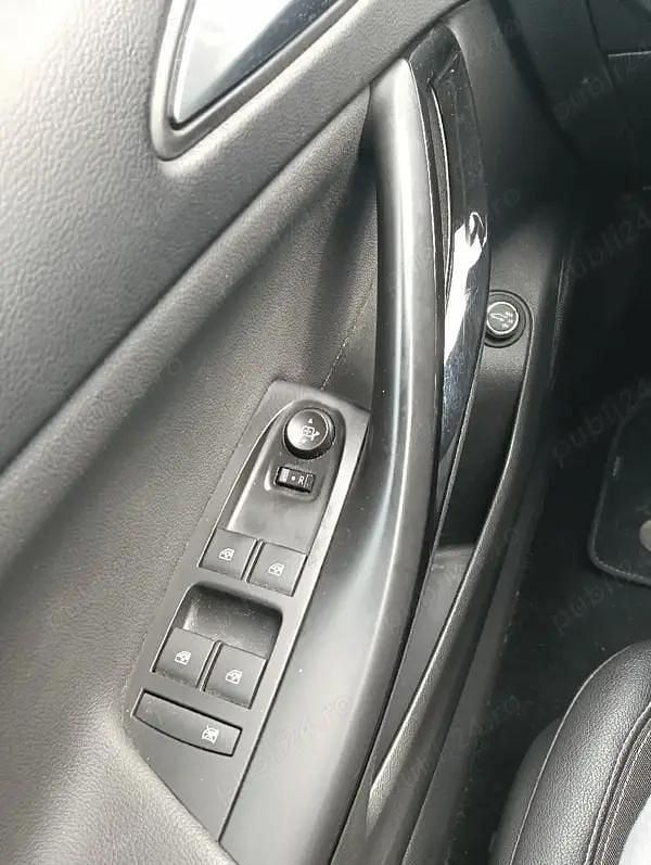 Second-hand Opel Astra 130 CP (95 kW) 2020 Break