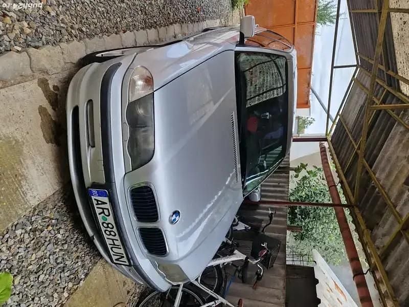 Utilizat 2000 BMW 320 Berlinǎ | 1.000 EUR (Preț OK) - Imagine 1/4
