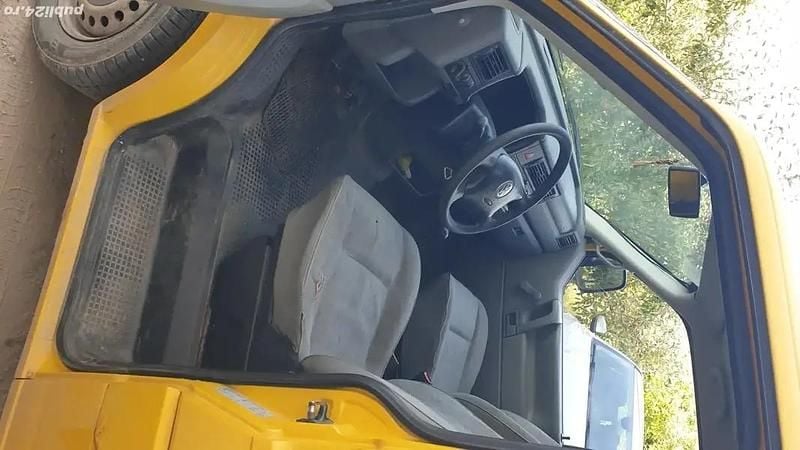 Second-hand VW T4 75 CP (55 kW) 2000 Van