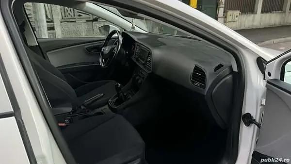 Second-hand Seat Leon 2016 Hatchback