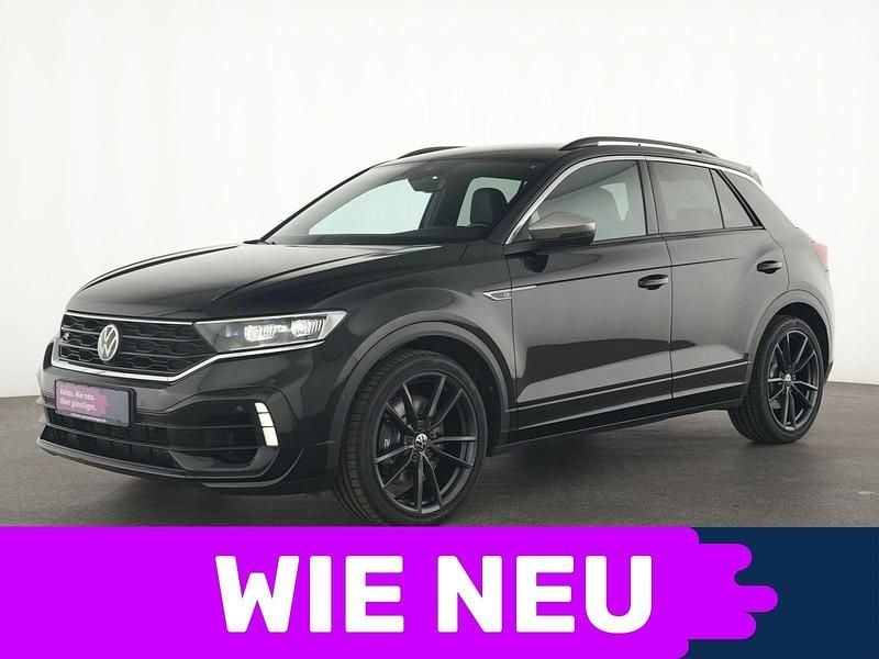 Utilizat 2021 VW T-Roc R SUV | 31.396 EUR - Imagine 1/1