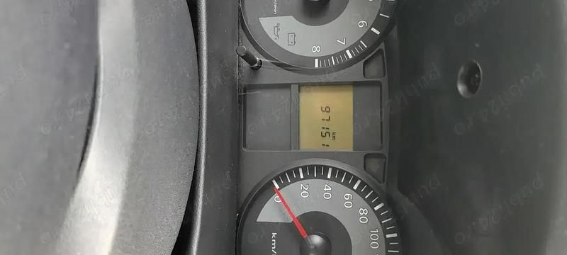 Second-hand Mitsubishi Colt 75 CP (55 kW) 2011 Break