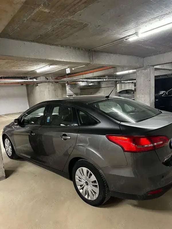 Utilizat 2016 Ford Focus Berlinǎ | 7.500 EUR - Imagine 1/4