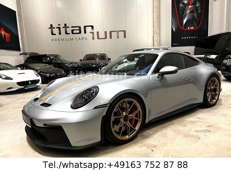 Utilizat 2022 Porsche 992 | 192.902 EUR - Imagine 1/1