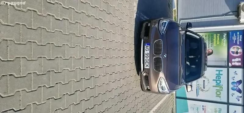 Utilizat 2014 BMW 120 Hatchback | 10.500 EUR - Imagine 1/4