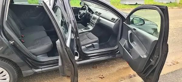 Second-hand VW Passat 140 CP (102 kW) 2008 Break