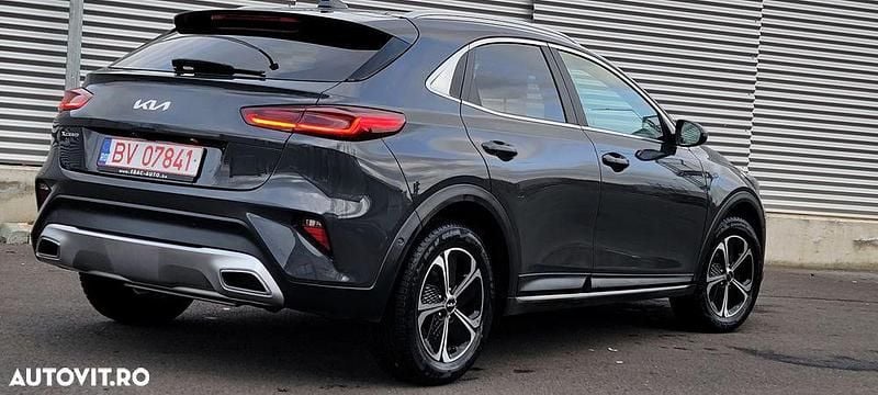 Second-hand Kia XCeed Platinum 141 CP (103 kW) 2022 Culoaregri SUV