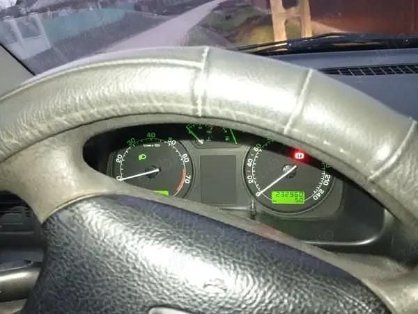 Second-hand Skoda Octavia 102 CP (75 kW) 2006 Berlinǎ