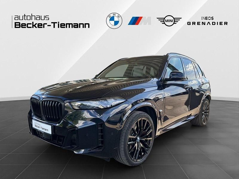 Utilizat 2024 BMW X5 M Sport SUV | 102.758 EUR - Imagine 1/1