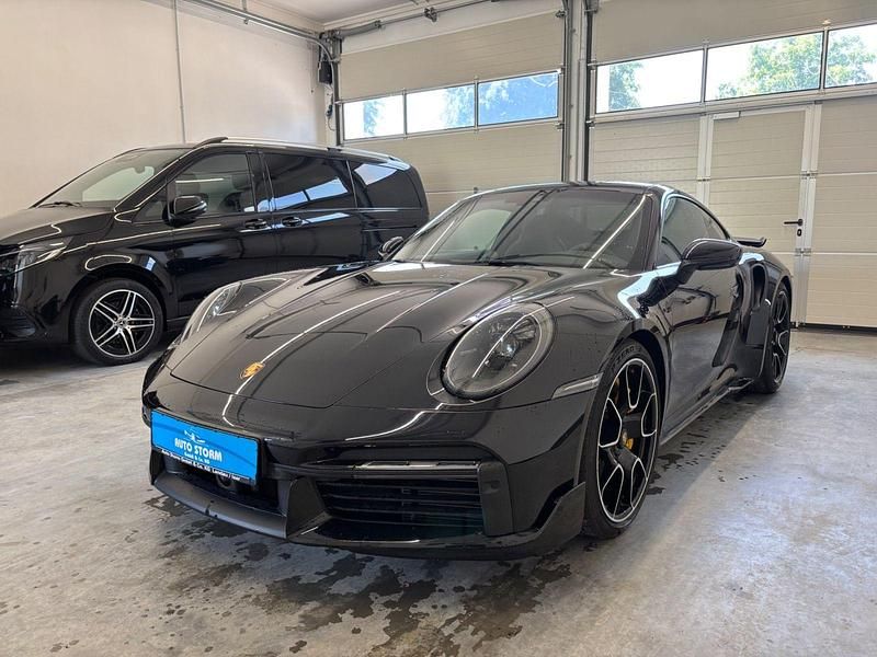 Second-hand Porsche 992 650 CP (478 kW) 2024