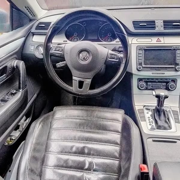 Utilizat 2010 VW Passat Berlinǎ | 7.500 EUR - Imagine 1/4