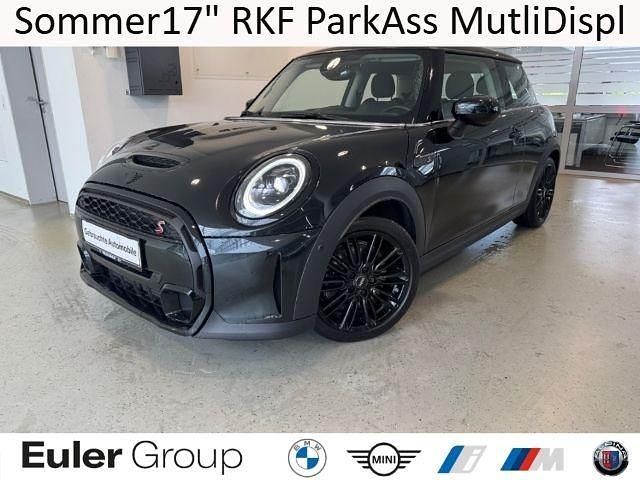 Utilizat 2024 Mini Cooper S Hatchback | 32.058 EUR - Imagine 1/1