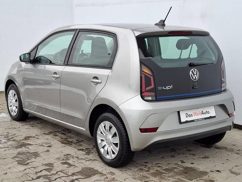 Second-hand VW e-up! 61 kW (83 CP) 2022 Gri mediumetalic Hatchback