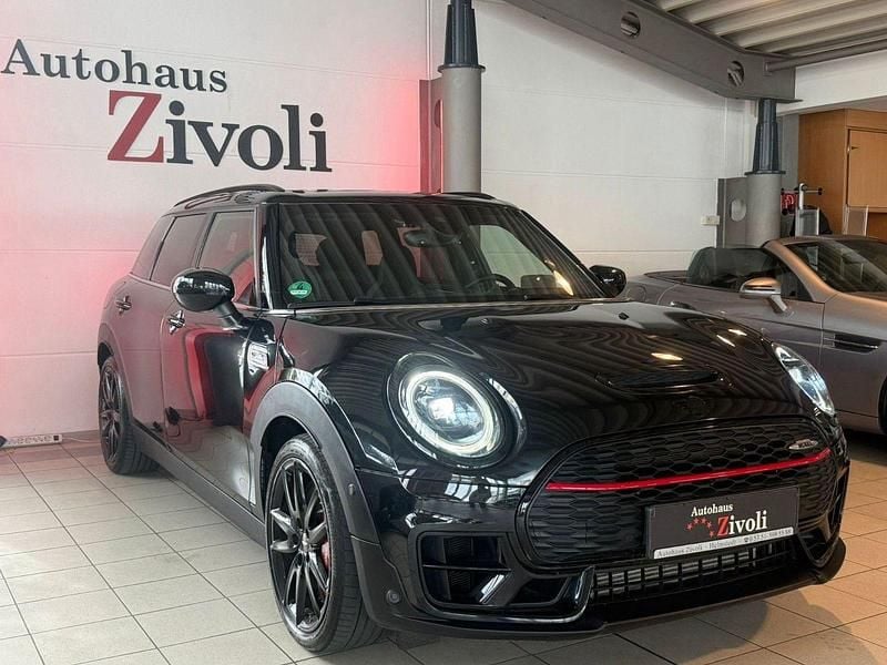 Utilizat 2022 Mini John Cooper Works Clubman Break | 35.613 EUR - Imagine 1/1