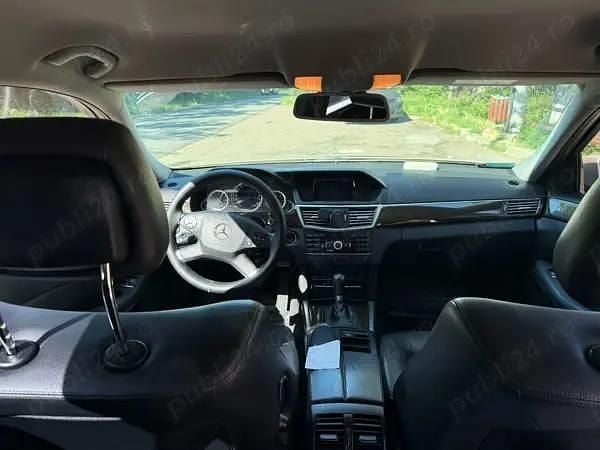 Second-hand Mercedes A200 136 CP (100 kW) 2012 Berlinǎ