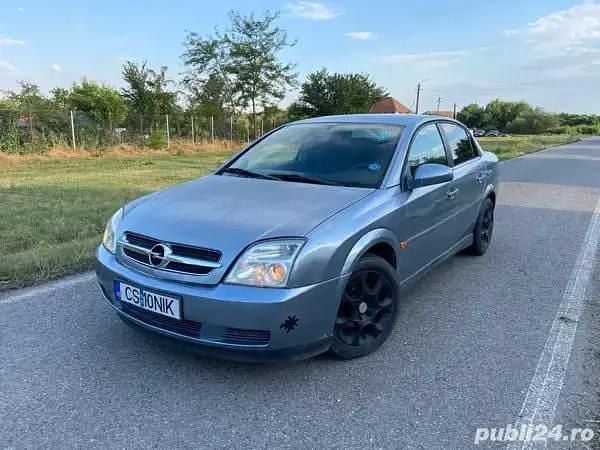 Utilizat 2006 Opel Vectra Berlinǎ | 850 EUR (Super Preț) - Imagine 1/4