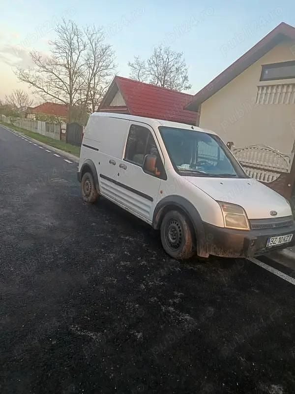Utilizat 2006 Ford Transit | 2.200 EUR - Imagine 1/2