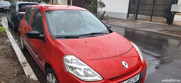 Utilizat 2011 Renault Clio II Hatchback | 3.450 EUR - Imagine 1/4