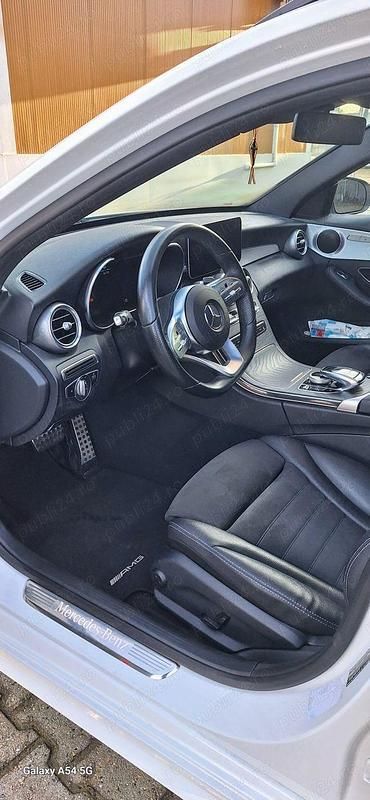 Second-hand Mercedes A220 194 CP (142 kW) 2019 Break