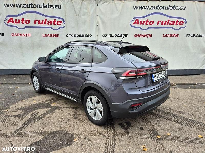 Second-hand VW Taigo Life 110 CP (80 kW) 2024 Culoaregri SUV