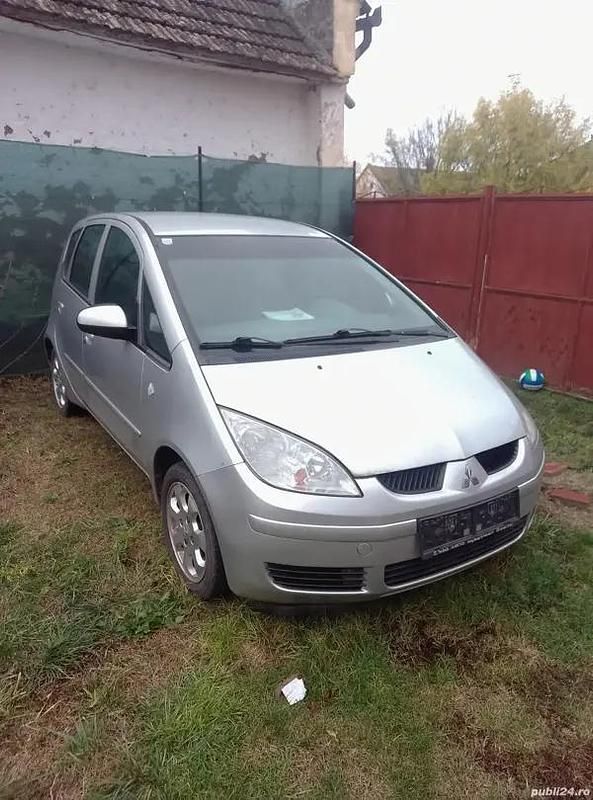 Utilizat 2004 Mitsubishi Colt Coupe | 1.200 EUR - Imagine 1/3
